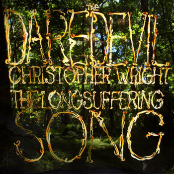The Longsuffering Song cover art