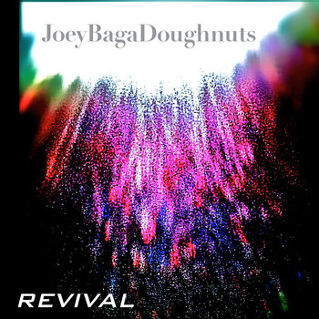 Revival cover art