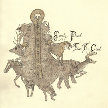 Fine Fur Coat cover art