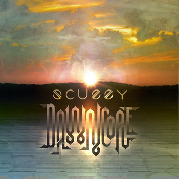 Dawncore cover art