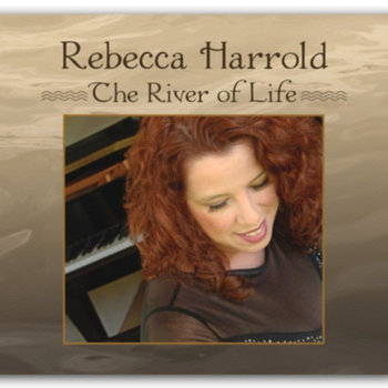 The River of Life cover art