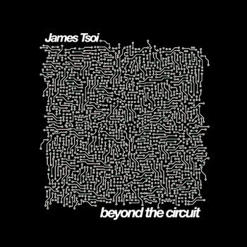 Beyond The Circuit EP cover art