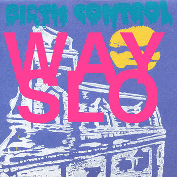 BCEP2 WAY SLO cover art