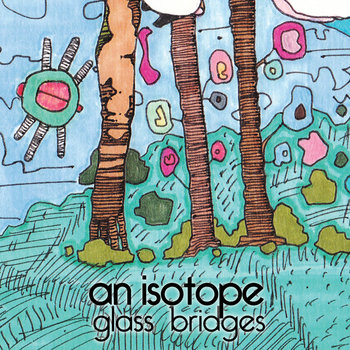 Glass Bridges cover art
