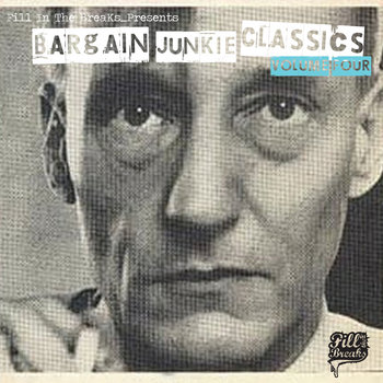 Bargain Junkie Classics Vol.4 cover art