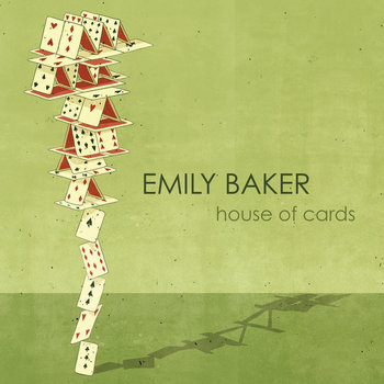 House Of Cards cover art