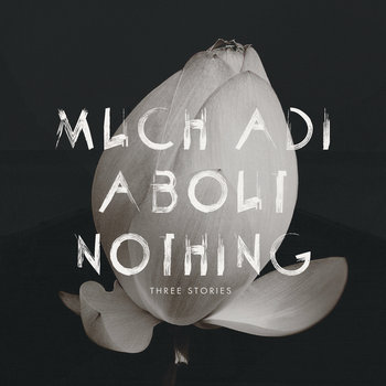 Three Stories cover art