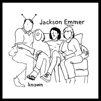 Known cover art