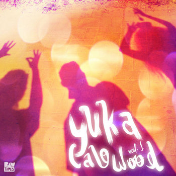 Yuka - Calo Wood Vol. 1 cover art