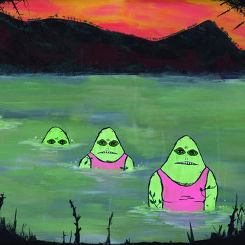 Emerging From Troubled Days cover art