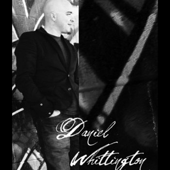 Daniel Whittington-Live cover art