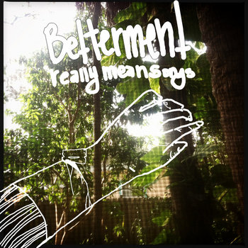 Really Mean Songs cover art
