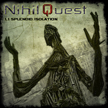 1.1 Splendid Isolation cover art