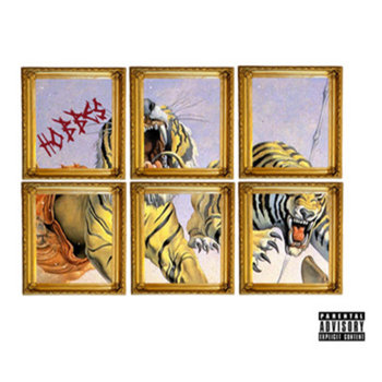 Hobbes cover art