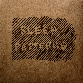 Sleep Patterns cover art