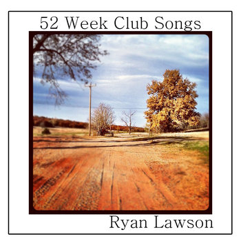52 Week Club Songs cover art