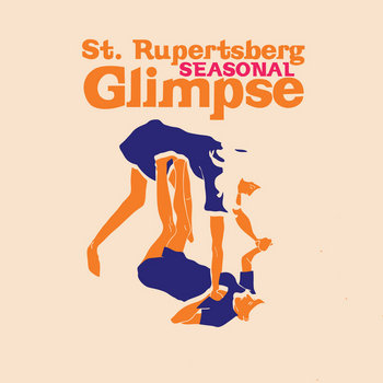 Seasonal Glimpse cover art