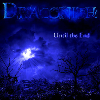 Until the End cover art