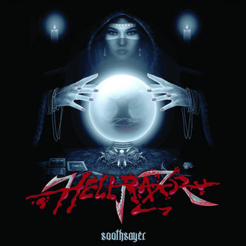 Soothsayer cover art