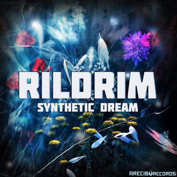 Synthetic Dream cover art