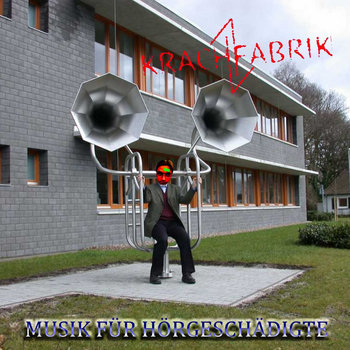 Musik für Hörgeschädigte cover art