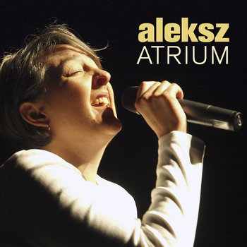 Atrium cover art