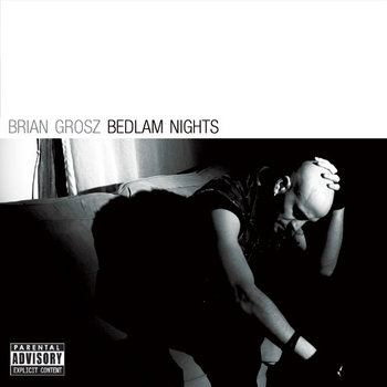 Bedlam Nights cover art