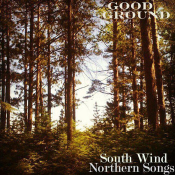 South Wind Northern Songs cover art