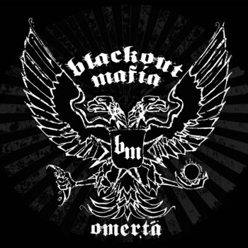 Omertà cover art