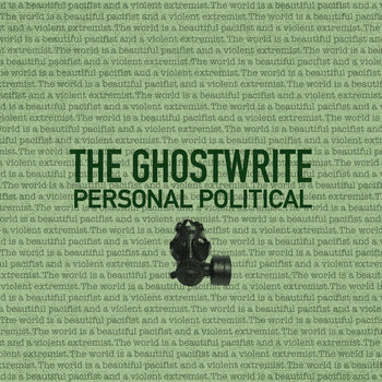 Personal Political cover art