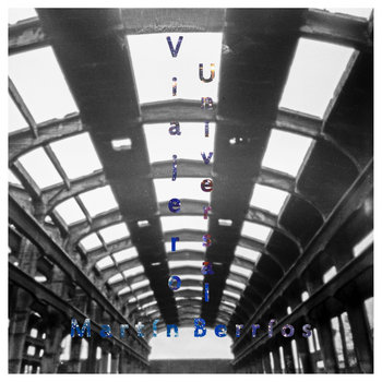 Viajero Universal cover art
