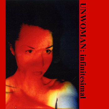 Infinitesimal cover art
