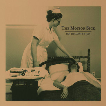 Her Brilliant Fifteen cover art