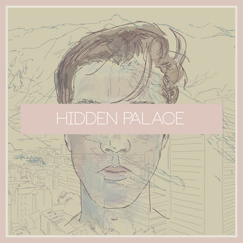 Hidden Palace (Alternate Version) cover art