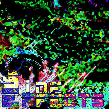 Side Effects cover art