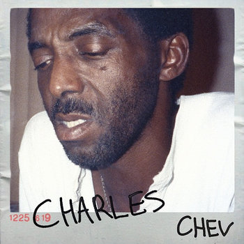 Charles cover art