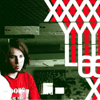 Xylox ++ cover art