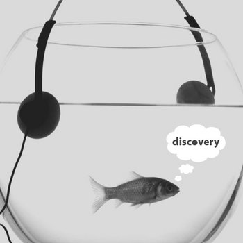 Fish Bowl [Original Mix] cover art