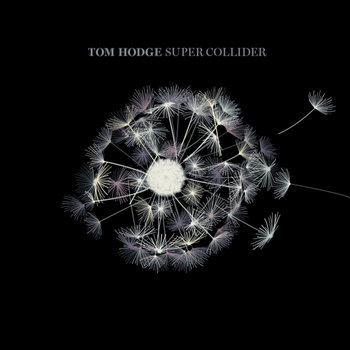 Super Collider cover art