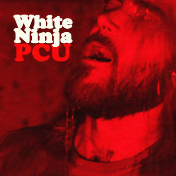 PCU EP cover art