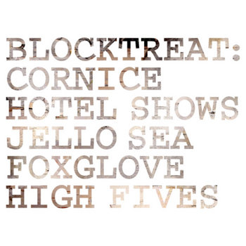 Foxglove cover art
