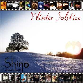 Winter Solstice cover art