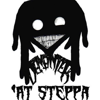 'At Steppa (Original Mix) cover art