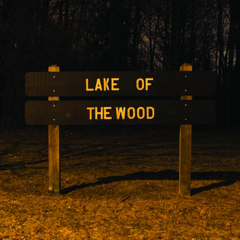Lake of the Wood cover art