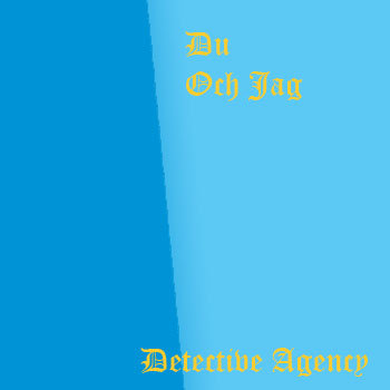 Du Och Jag cover art
