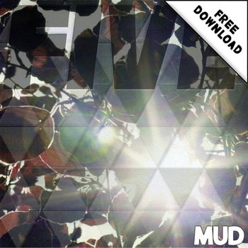 We Are Mud (Volume Five) cover art