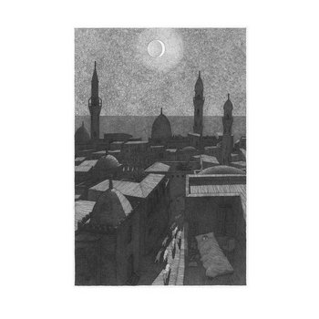Misery Loves Company EP cover art