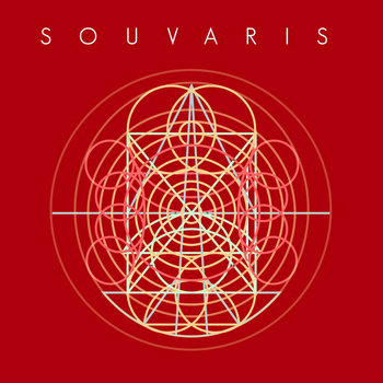 Souvaris Souvaris cover art