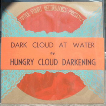 Dark Cloud At Water cover art