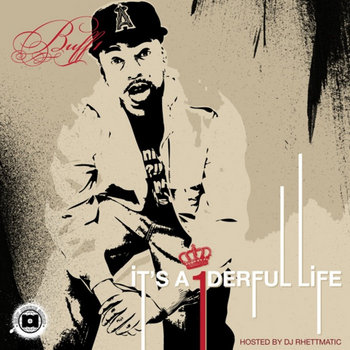 It's A 1derful Life cover art